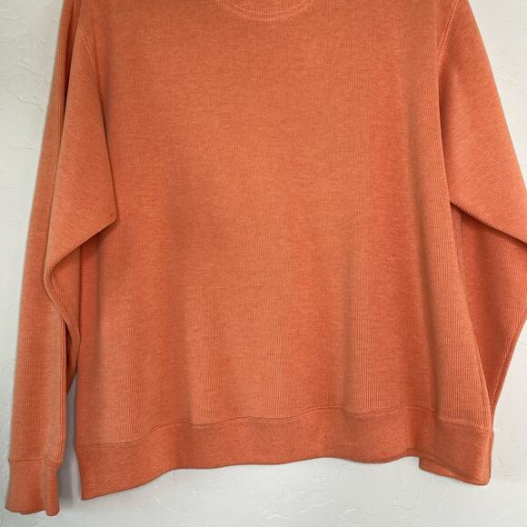 VTG Callaway Golf Rolled Neck Pullover Sweatshirt Medium - Picture 8 of 10